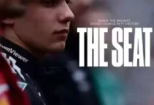 一席之位：安东内利的F1突围战.2025.1080P.英语中字-夸克网盘吧
