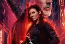 行尸走肉:死城 第二季.2025.HD1080P.英语中字.惊悚/恐怖-夸克网盘吧