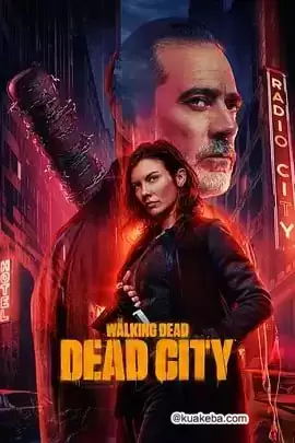 行尸走肉:死城 第二季.2025.HD1080P.英语中字.惊悚/恐怖