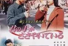 轻轻紧握你的手.1997.日剧.日语中字.1080P.全5集-夸克网盘吧