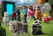 我的世界大电影.2025.4K.2160P.英语中字-夸克网盘吧