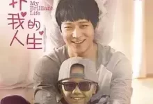扑通扑通我的人生.2014.韩语中字.1080P.宋慧乔 / 姜栋元-夸克网盘吧