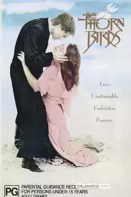 荆棘鸟.1983.BD1080P.英语中字.全4集