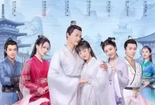 离人心上.2020.国语中字.1080P.35集全-夸克网盘吧