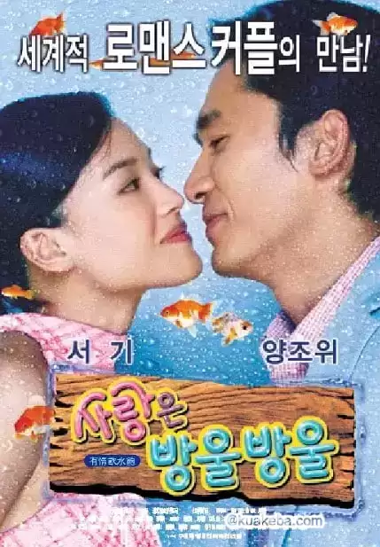 有情饮水饱.2001.BD1080p.国粤双语【梁朝伟/舒淇/林家栋/麦家琪】