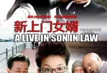 新上门女婿.2011.全25集.国语中字.1080p【张译/张歆艺/潘虹/李琦】-夸克网盘吧