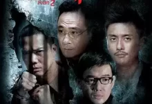 变节：潜罪犯.2011.国粤双语.中字.1080p【谢天华/吴镇宇/黄宗泽】-夸克网盘吧