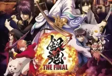 银魂：最终篇.2021.BD1080p.日语中字-夸克网盘吧