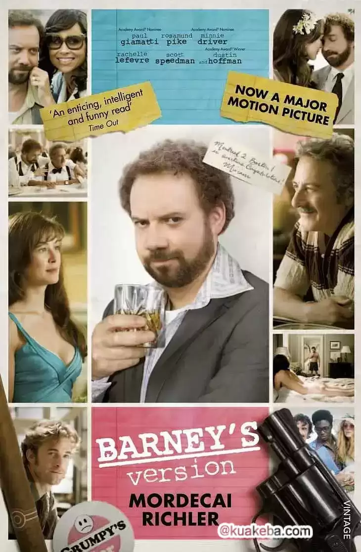 巴尼的人生.2010.bd1080p.英语中字
