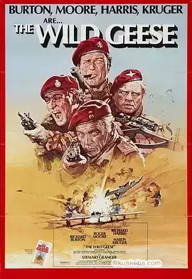 野鹅敢死队.1978.BD1080p.英语中字