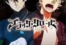 黑色四叶草.2017.1080P.日语中字.全170集-夸克网盘吧