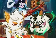 京剧猫.全4部.1080P.国语中字-夸克网盘吧