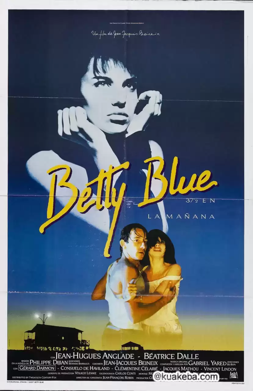 巴黎野玫瑰.1986.BD1080P.英语中字