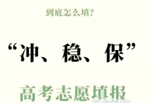 2025年高考志愿填报指南-夸克网盘吧
