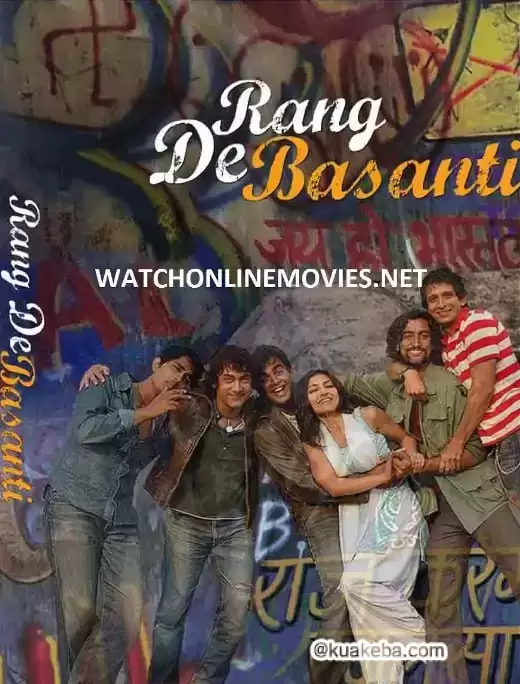 芭萨提的颜色.2006.BD1080P.英语中字