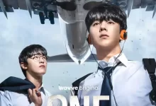 ONE冠军赛：高中英雄.2025.1080P.韩语中字.全8集-夸克网盘吧