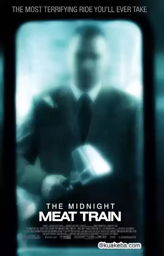 午夜食人列车.2008.1080P.英语中字
