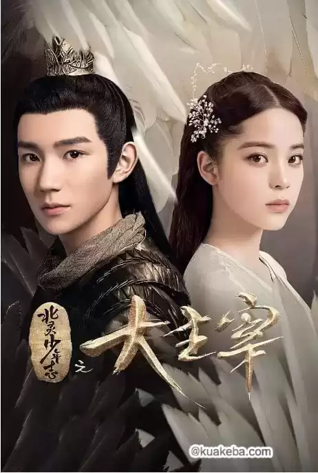 北灵少年志之大主宰.2020.1080P.国语中字.全48集【王源/欧阳娜娜】