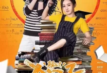 女汉子真爱公式.2016.国语中字.1080P【赵丽颖/张翰】-夸克网盘吧