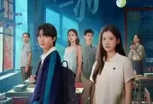 焕羽.202.4K高码.国语中字【 张婧仪 / 周翊然】-夸克网盘吧