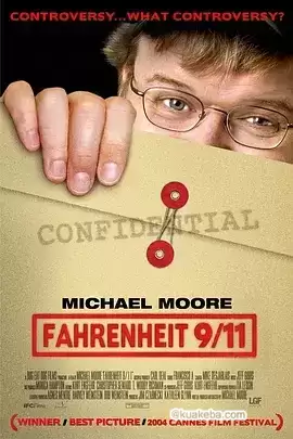 华氏9/11 (2004) BD1080P.英语中字