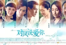 对风说爱你.2015.1080P.国语中字-夸克网盘吧