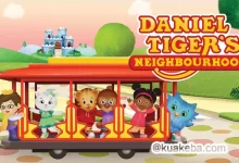 美国PBS经典儿童动画-老虎丹尼尔的邻居们.Daniel Tiger's Neighborhood.视频+音频-夸克网盘吧