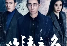 以法之名 (2025) 4K高码.国语中字【张译/李光洁/蒋欣/刘佳/冯嘉怡】-夸克网盘吧