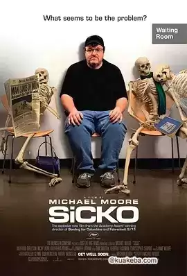 医疗内幕 Sicko (2007) 英语中字.1080P