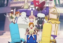 启示录酒店 (2025）1080P.日语中字.12集全-夸克网盘吧