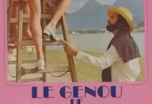 克莱尔的膝盖 (1970) 蓝光1080P.英语中字-夸克网盘吧