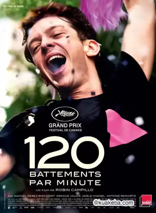 每分钟120击 (2017) BD1080P.英语中字