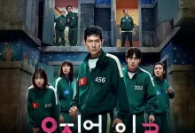 鱿鱼游戏 第三季 (2025) HD1080P.韩语中字.全6集完结【李政宰/李炳宪】-夸克网盘吧