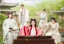 国子监来了个女弟子 (2021) 国语中字.全30集-夸克网盘吧