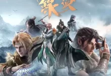 天宝伏妖录.全1-2季.高清4K.国语中字-夸克网盘吧