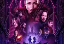 疾速追杀：芭蕾杀姬 (2025) 4K高码/1080P.英语中字-夸克网盘吧