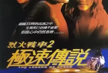 烈火战车2：极速传说 (1999) 蓝光原盘1080P.国粤双语-夸克网盘吧