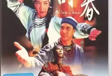 咏春 詠春 (1994) 蓝光1080P.国粤双语-夸克网盘吧