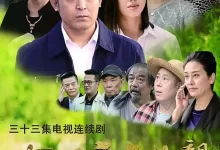 啊，父老乡亲 (2017) 4K.国语中字.全33集-夸克网盘吧