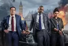 国家元首 (2025) 4K.HDR.中英双字-夸克网盘吧