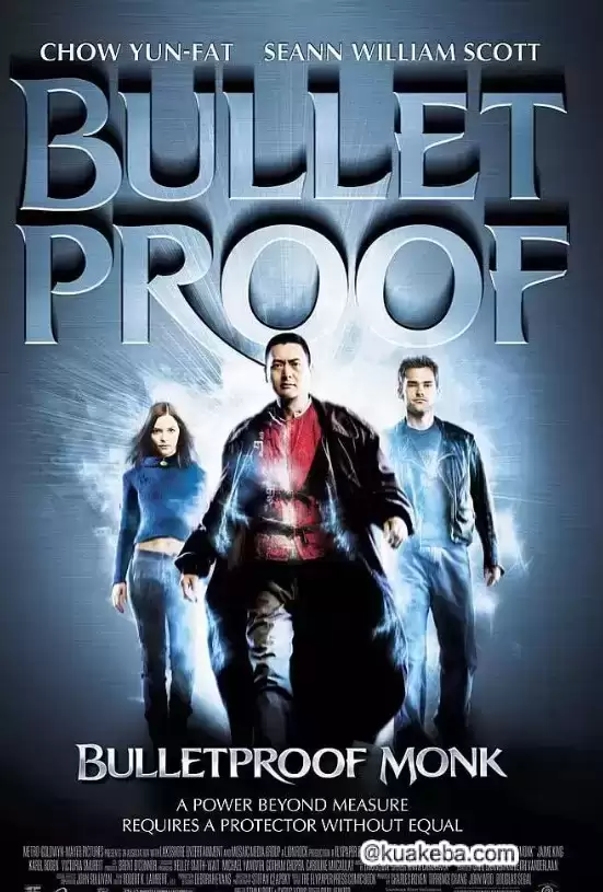 防弹武僧.2003.BD1080P.英语中字