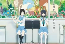 利兹与青鸟 (2018) BD1080P.日语中字-夸克网盘吧