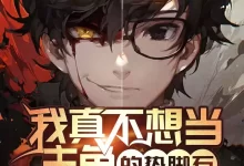 有声剧-我真不想当主角的垫脚石.东来.全1735集完-夸克网盘吧