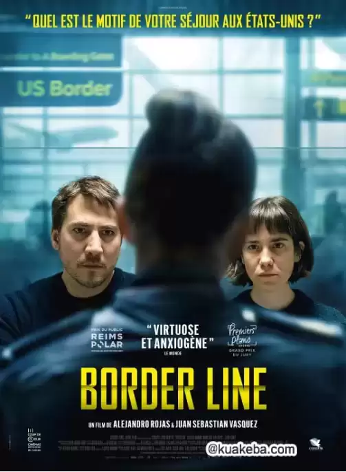 入境时分 (2022) 蓝光1080P.英语中字
