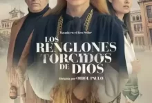 上帝的笔误 (2022) 蓝光BD1080P.英语中字-夸克网盘吧