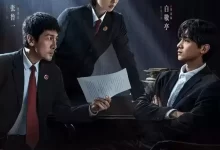 正当防卫 (2025) 4K高码.国语中字【张鲁一/白敬亭/高叶】-夸克网盘吧