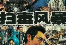 扫毒风暴 (2025) 4K高码.国语中字【段奕宏/秦昊】-夸克网盘吧