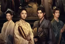 朝雪录 (2025) 4K高码.国语中字【李兰迪/敖瑞鹏/余承恩】-夸克网盘吧