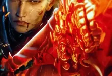 斗罗大陆剧场版 剑道尘心 (2025) 4K臻彩.国语中字-夸克网盘吧