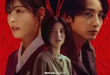 S-line (2025) HD1080P.韩语中字-夸克网盘吧